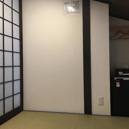 Готель Kyoto Himawari Shijo Kawaramachi Екстер'єр фото