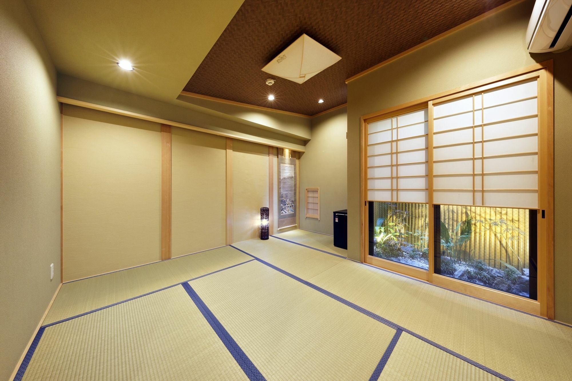 Готель Kyoto Himawari Shijo Kawaramachi Екстер'єр фото
